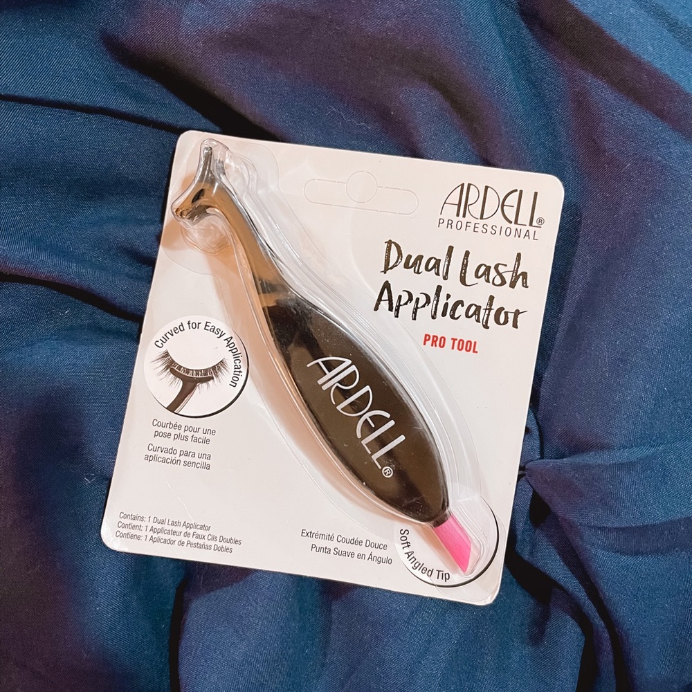Lash Applicator